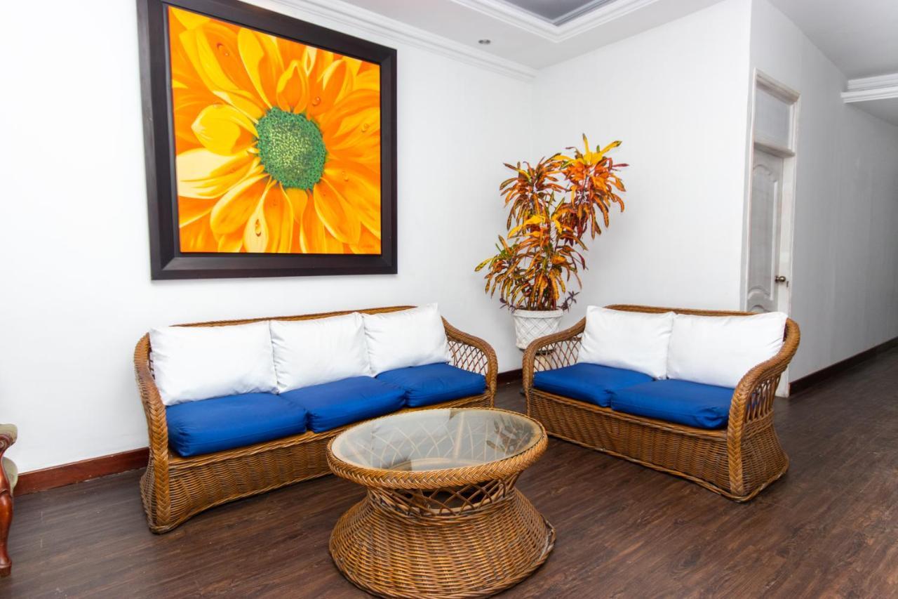 Hotel Casa Fatima Cartagena Exterior photo