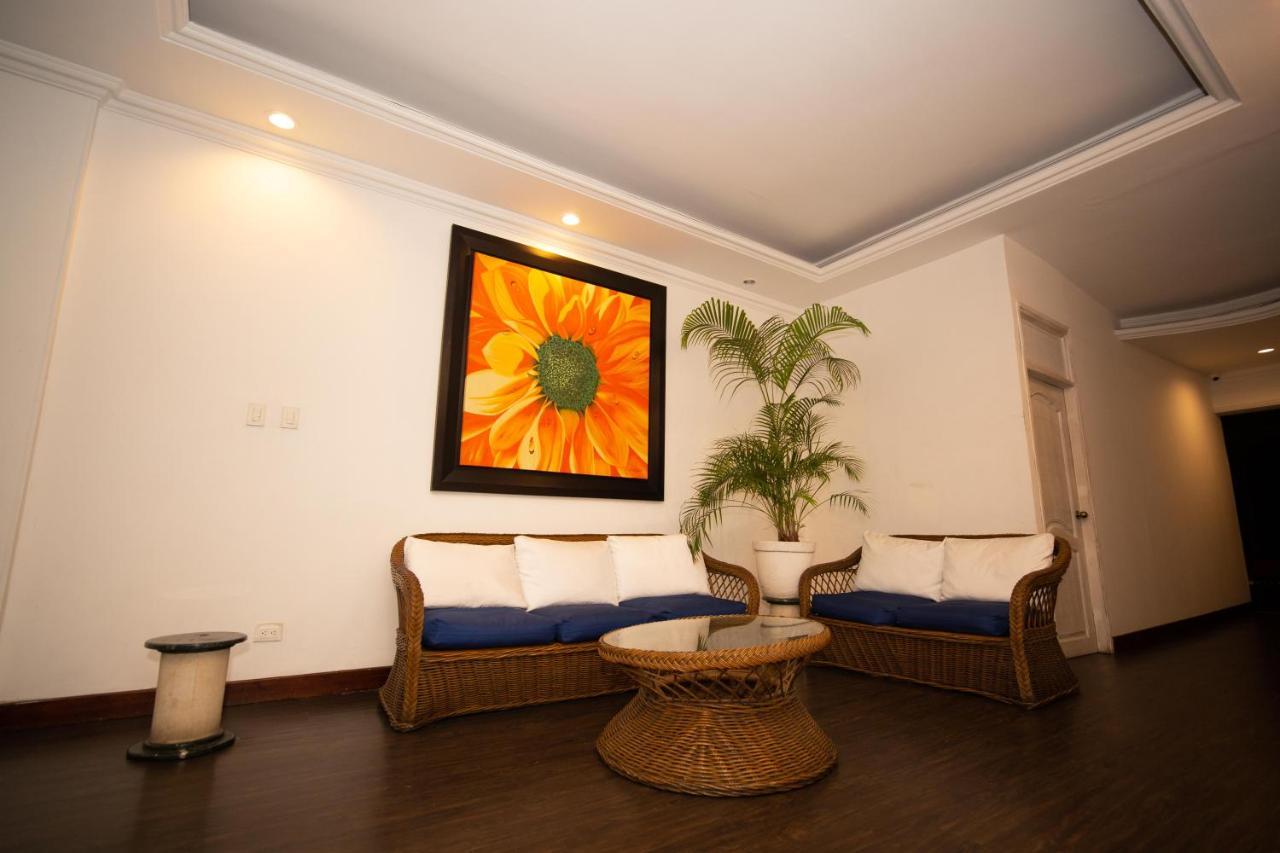 Hotel Casa Fatima Cartagena Exterior photo
