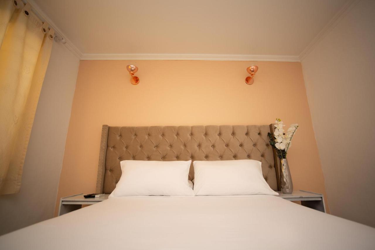 Hotel Casa Fatima Cartagena Exterior photo